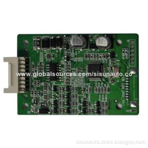 CANbus Decoder for Car Multimedia, VW 2011PASSAT, Tiguan, Low CAN